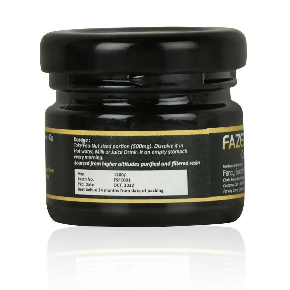 Fazeelat Creations Kashmiri Ayurvedic Sj | Swadesiicart