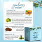 Globus Naturals Anti Acne 6 Step Facial Kit | Swadesiicart