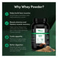 Man Matters Whey Protein Powder for Men - Swadesiicart