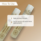 Bake 2% Vitamin C Vanilla Lip Oil Spf 25 Pa+++ | Swadesiicart