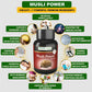 Herbal Canada Mulsi Power Capsules - Swadesiicart