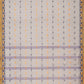 Exclusive Collection 100% Pure Cotton Light Grey Tant Saree With Hand Weaving Work - Swadesiicart
