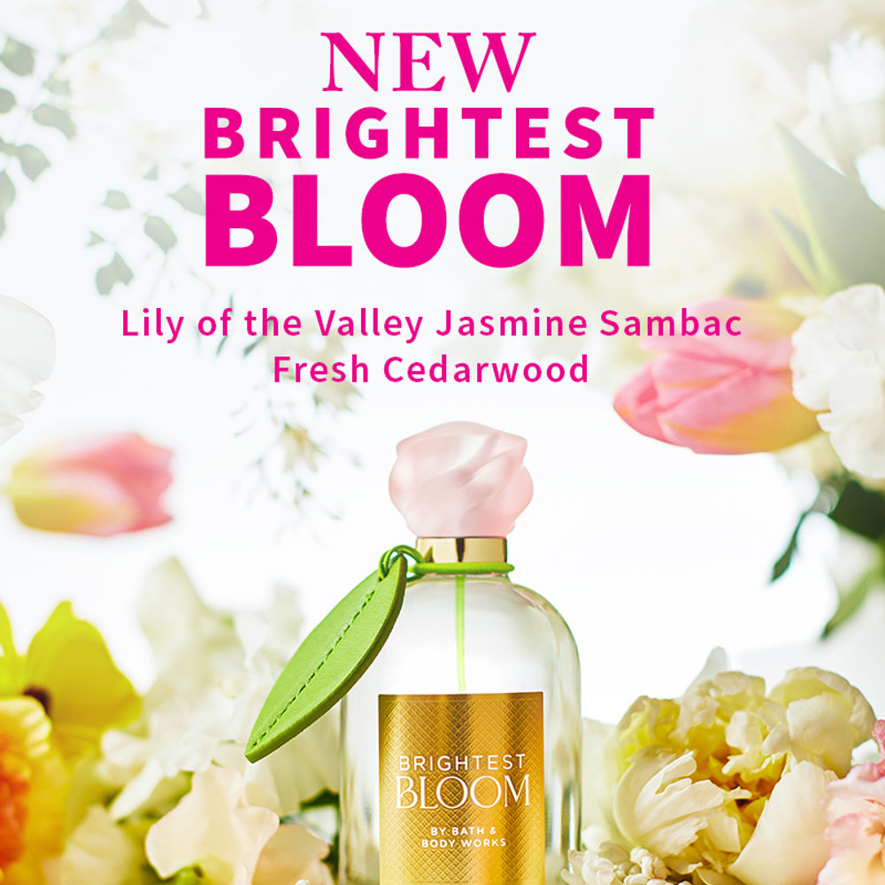 Bath & Body Works Japanese Cherry Blossom Body Wash