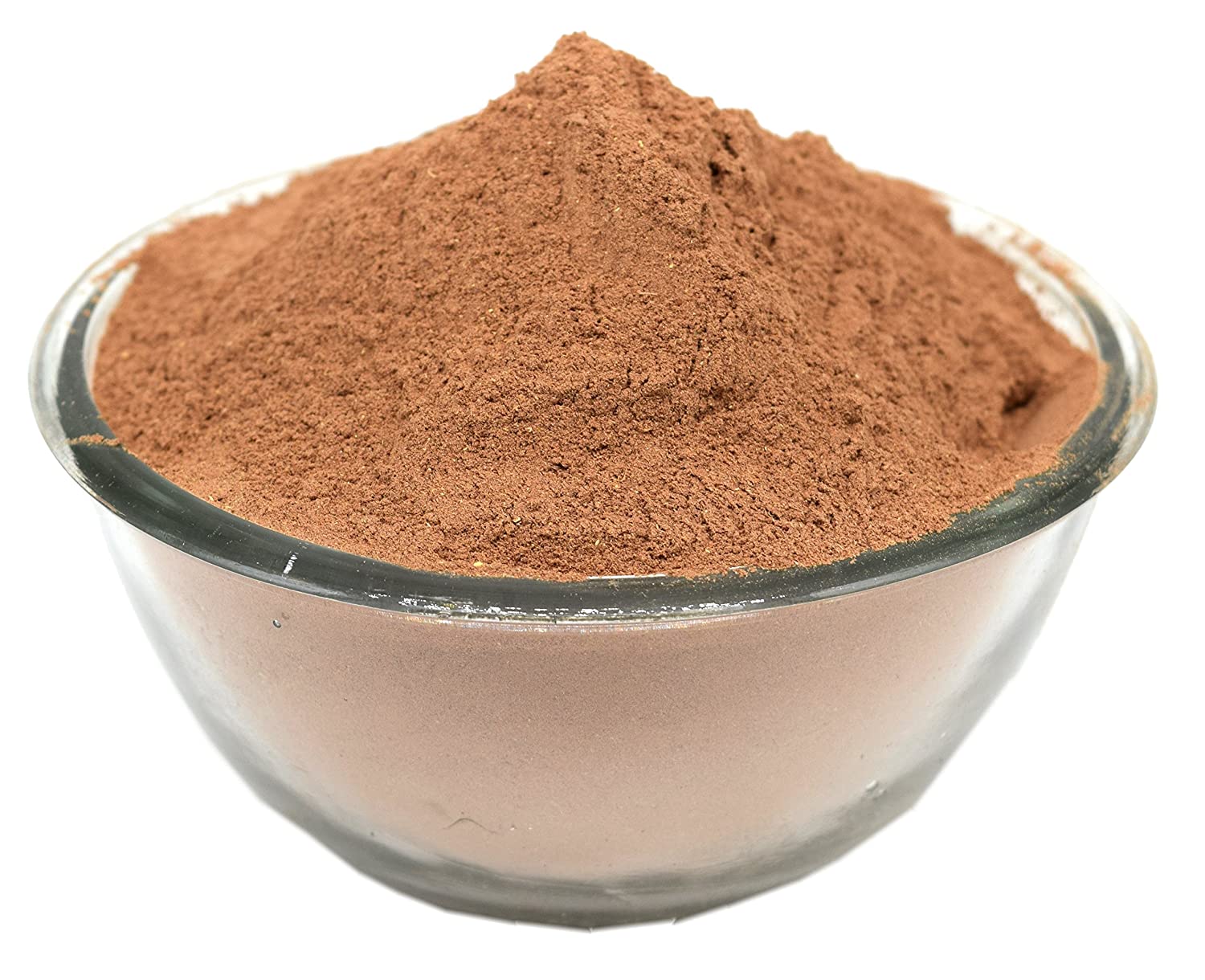 Just Jaivik | Shikakai Powder | Acacia Concinna | USDA Organic | Natural Hair Cleanser