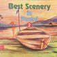 Best Scenery-In Pastel-Vol-2.
