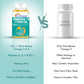 Dr. Morepen Omega-3 Deep Sea Fish Oil 500mg Softgels | Swadesiicart