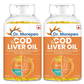 Dr. Morepen Cod Liver Oil Softgels