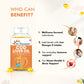 Dr. Morepen Cod Liver Oil Softgels