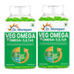 Dr. Morepen Veg-Omega Veg Capsules | Swadesiicart