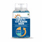 Dr. Morepen Multivitamins For Men With Omega 3 & Herbs - Dr Morepen