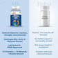 Dr. Morepen Multivitamins For Men With Omega 3 & Herbs