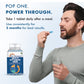 Dr. Morepen Multivitamins For Men With Omega 3 & Herbs