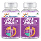 Dr. Morepen Multi-Vitamin Tablets For Women