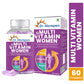 Dr. Morepen Multi-Vitamin Tablets For Women - Swadesiicart