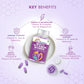 Dr. Morepen Multi-Vitamin Tablets For Women