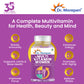 Dr. Morepen Multi-Vitamin Tablets For Women - Swadesiicart