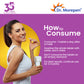 Dr. Morepen Multi-Vitamin Tablets For Women - Swadesiicart
