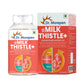Dr. Morepen Milk Thistle+ Capsules For Liver Health - Dr Morepen