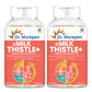 Dr. Morepen Milk Thistle+ Capsules For Liver Health