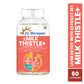 Dr. Morepen Milk Thistle+ Capsules For Liver Health - Swadesiicart