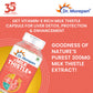 Dr. Morepen Milk Thistle+ Capsules For Liver Health - Swadesiicart