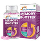 Dr. Morepen Memory Focus & Mood Tablets - Dr Morepen
