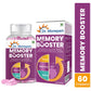 Dr. Morepen Memory Focus & Mood Tablets - Swadesiicart
