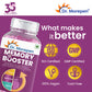 Dr. Morepen Memory Focus & Mood Tablets - Swadesiicart
