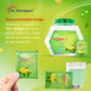 Dr. Morepen Acidity-X Fizz Sachets - Swadesiicart