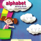 Alphabet Writing. (Small).