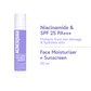 Acne Squad Face Moisturiser With Niacinamide & SPF 25 PA+++
