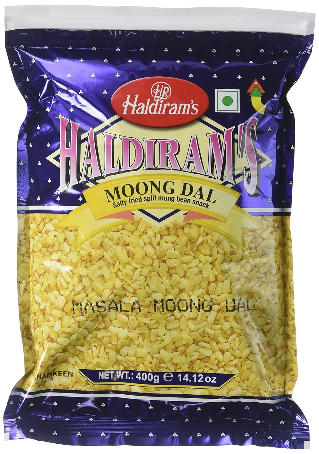 Haldiram's Masala Moong Dal | Swadesiicart