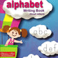 Alphabet Writing. (Small).
