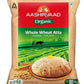 Aashirvaad Nature's Super Foods Organic Atta