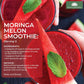 Saptamveda Organic Moringa Powder - Swadesiicart