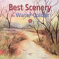 Best Scenery-In Water Colour Vol-1.