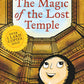 The Magic of the Lost Temple