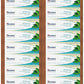 Whitening Complete Care Mint Toothpaste
