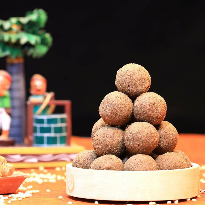 Olive Mithai Bellam Sunnundalu | Swadesiicart