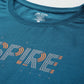 Alcis Men Typography Printed T-shirt | Swadesiicart