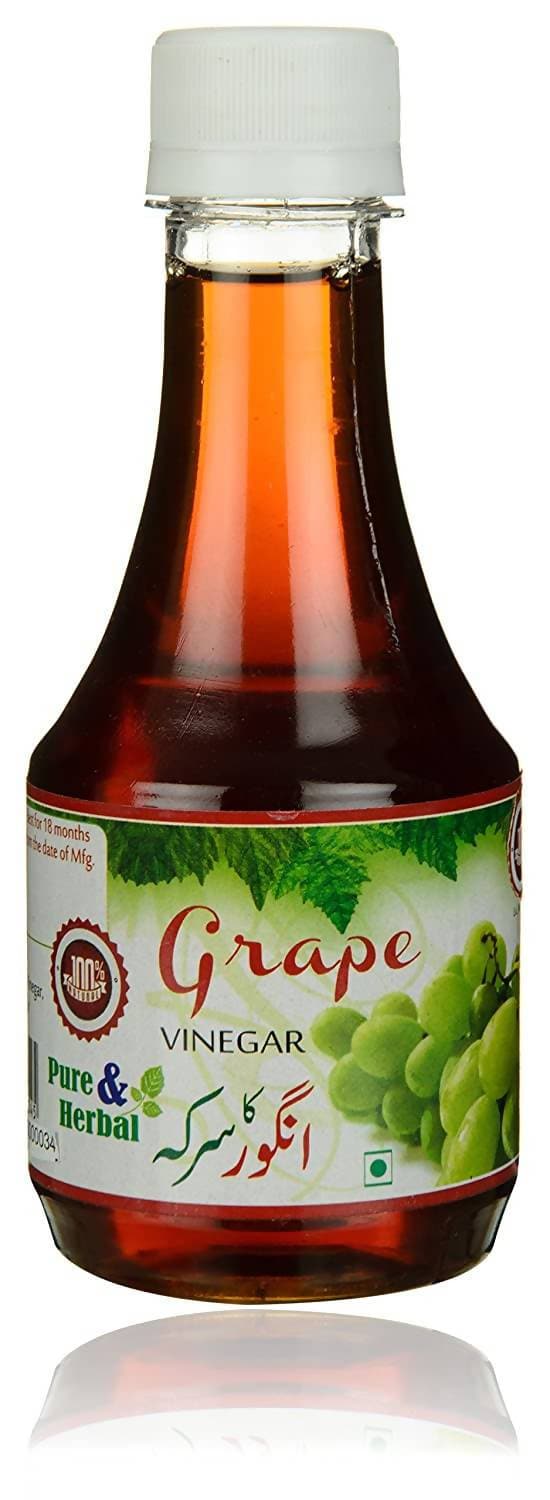Sunnah Grape Vinegar | Swadesiicart