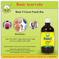 Basic Ayurveda Tulsi Ras (Basil Juice)