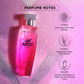 Bella Vita Hot Mess Women Eau De Parfum