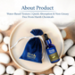 Blue Nectar AHA Exfoliating Face Serum