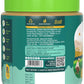 Alpino Organic Natural Peanut Butter Smooth - Swadesiicart