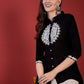 Anouk Women Embroidered Kurta - Swadesiicart
