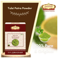 Jaived Ayurveda Tulsi Patra Powder | Swadesiicart
