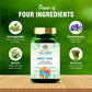 Search Wellness Mind Care Capsules - Swadesiicart