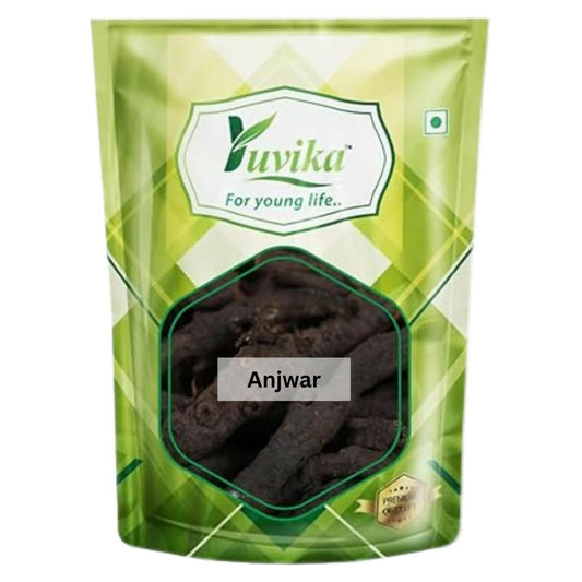 Yuvika Anjwar - Anjbar - Polygonum Viviparum Alpine Bistort | Swadesiicart