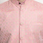 Sojanya Ethnic Motifs Woven Design Kurta With Churidar | Swadesiicart